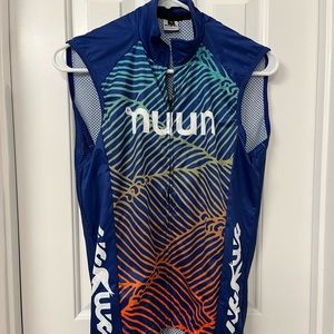 SmashFestQueen Nuun Endurance Vest